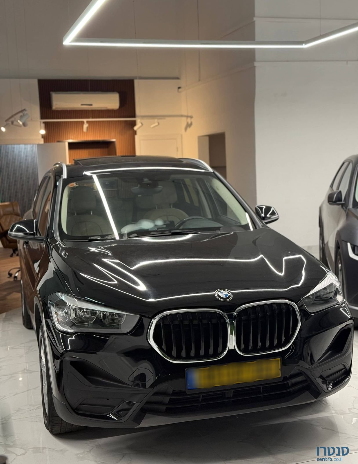 2022' BMW X1 ב מ וו photo #3