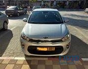 2018' Kia Rio קיה ריו photo #2