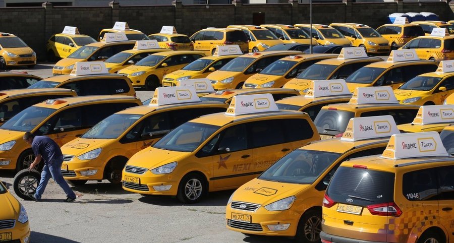 На улицах Тель-Авива появятся беспилотные автомобили "Яндекса"