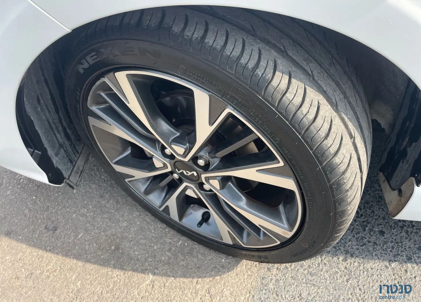 2022' Kia Picanto קיה פיקנטו photo #5