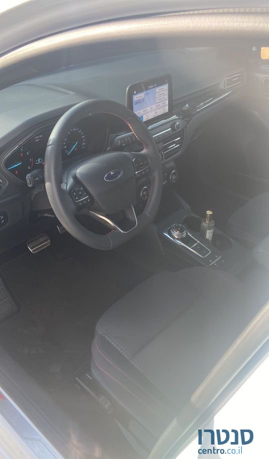 2021' Ford Focus פורד פוקוס photo #2
