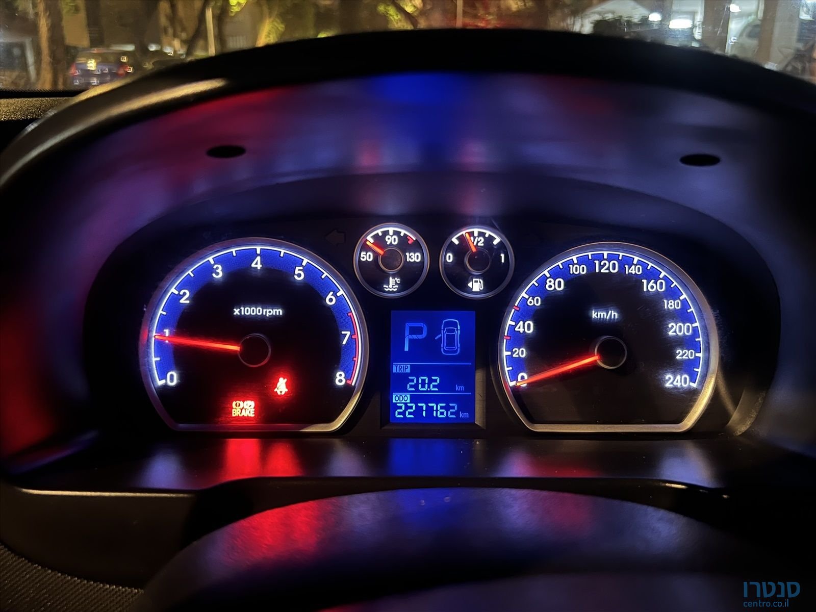 2010' Hyundai i30 יונדאי photo #1