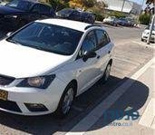 2014' SEAT Ibiza סיאטא יביזה photo #2