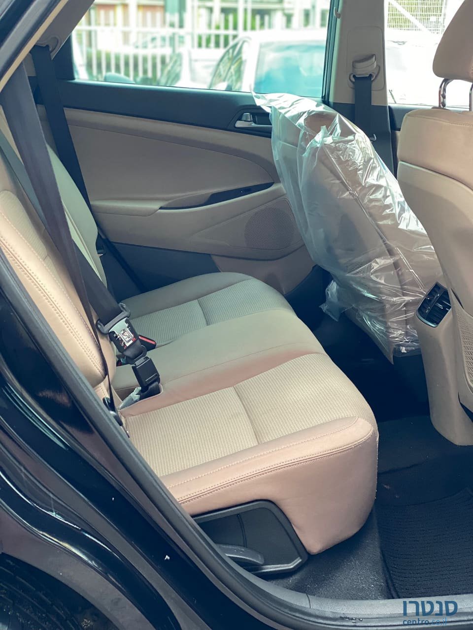 2017' Hyundai Tucson photo #6