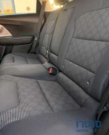 2020' Kia Sportage קיה ספורטז' photo #4