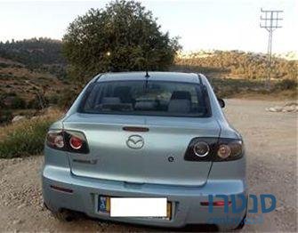 2007' Mazda 3 מאזדה 3 photo #4