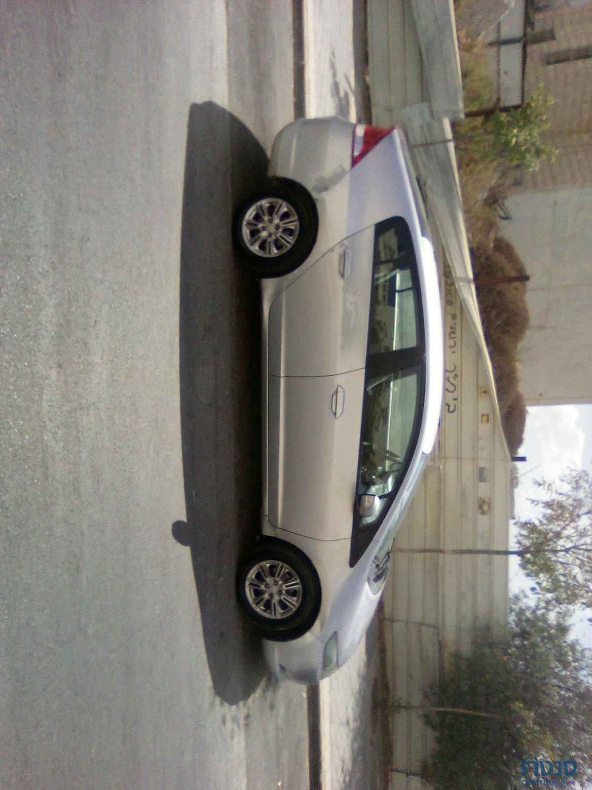 2010' Honda Insight הונדה אינסייט photo #4