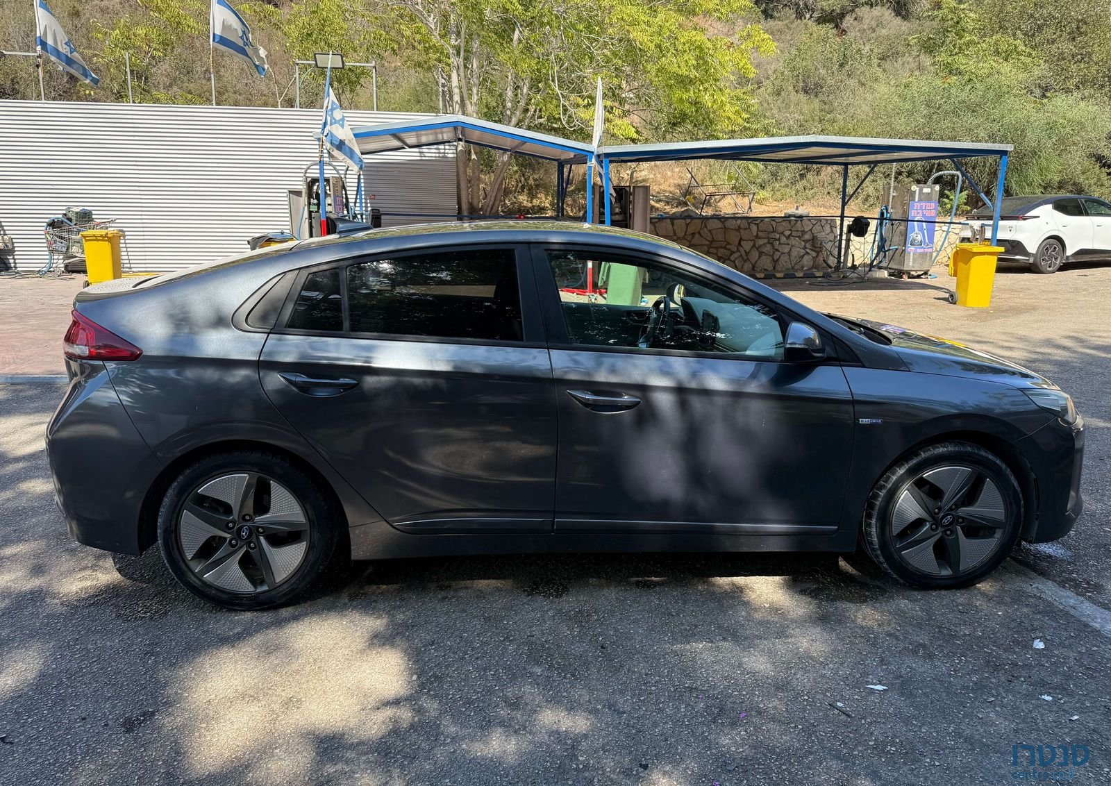 2020' Hyundai Ioniq יונדאי איוניק photo #6