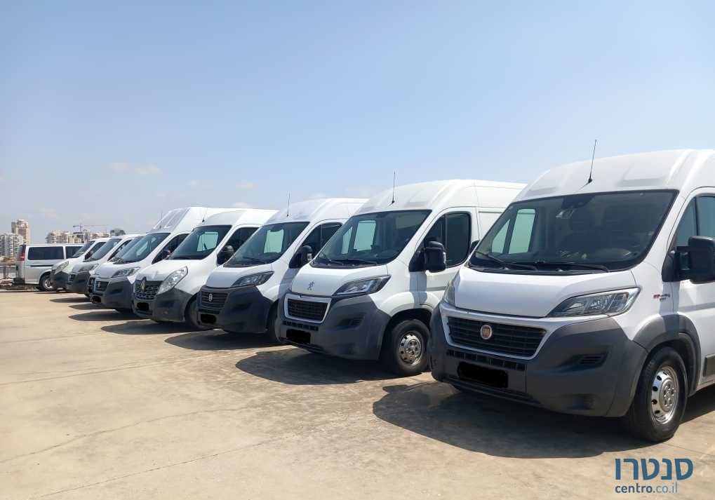 2018' Renault Kangoo רנו קנגו photo #4