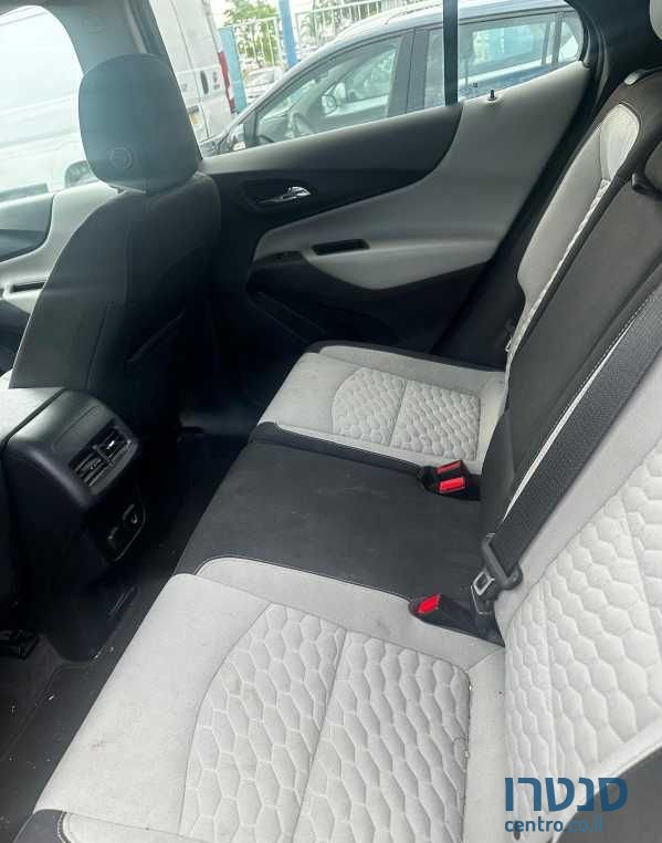 2018' Chevrolet Equinox שברולט אקווינוקס photo #3
