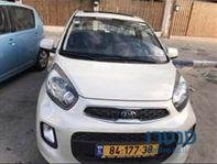 2016' Kia Picanto קיה פיקנטו photo #2