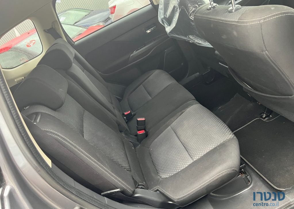 2018' Mitsubishi Outlander מיצובישי אאוטלנדר photo #6