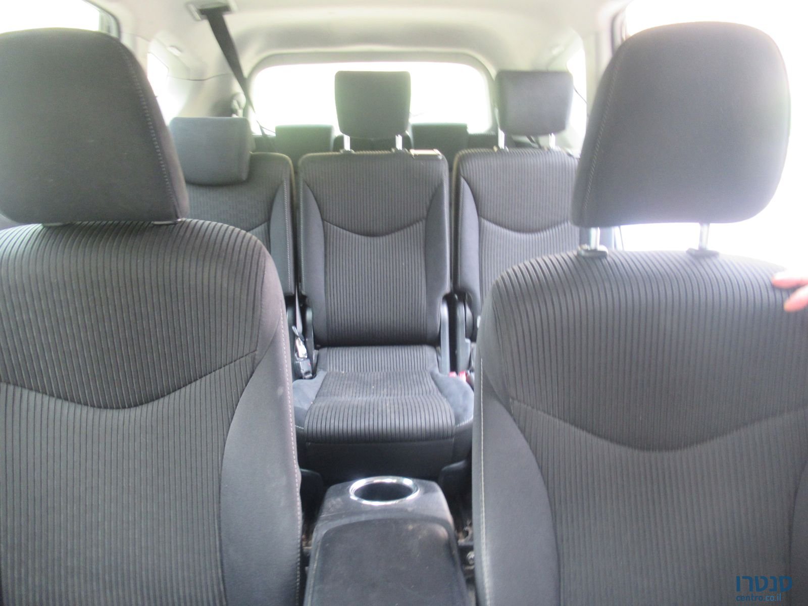 2019' Toyota Prius טויוטה פריוס פלוס photo #6