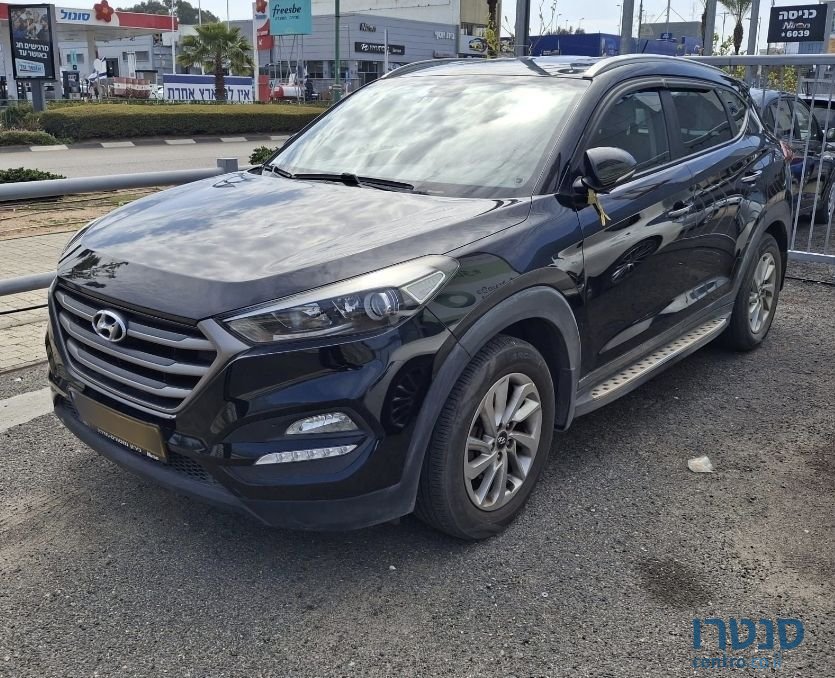 2017' Hyundai Sonata יונדאי סונטה photo #2