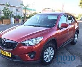 2012' Mazda CX-5 Cx-5 מאזדה photo #2