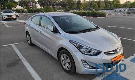 2016' Hyundai i35 i35 יונדאי photo #3