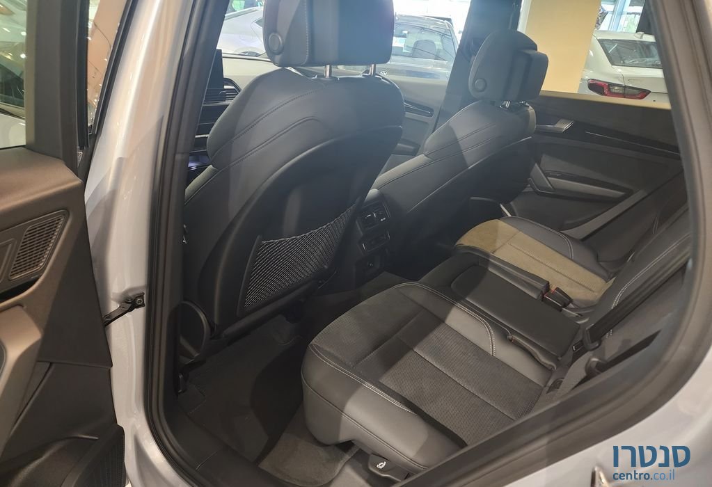 2022' Audi Q5 אאודי photo #5
