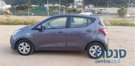 2015' Hyundai i10 photo #3