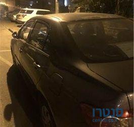 2010' Toyota Corolla טויוטה קורולה photo #2