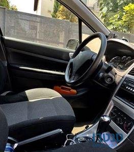 2006' Peugeot 307 307 פיג'ו photo #1