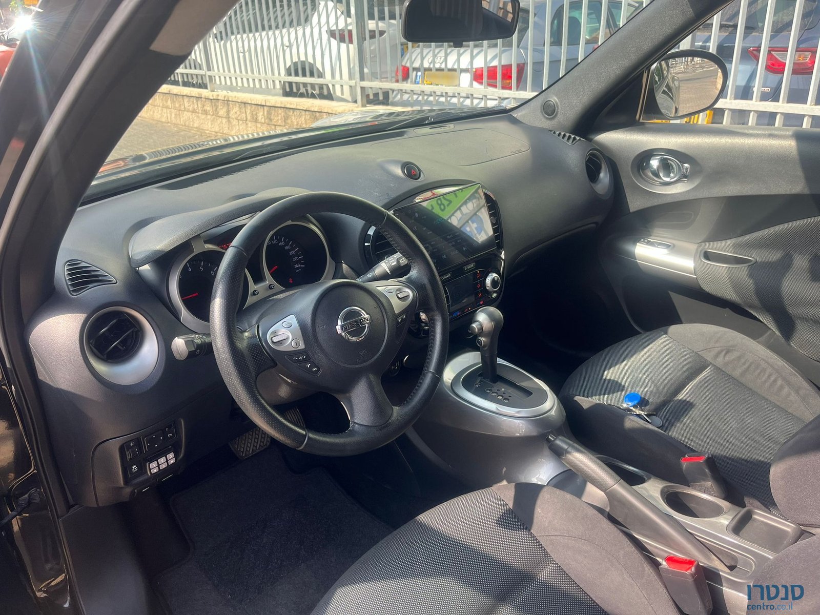 2014' Nissan Juke photo #3