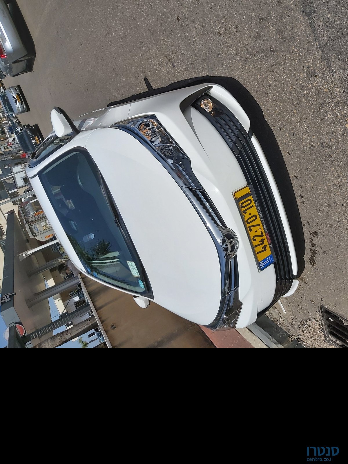 2018' Toyota Corolla טויוטה קורולה photo #1