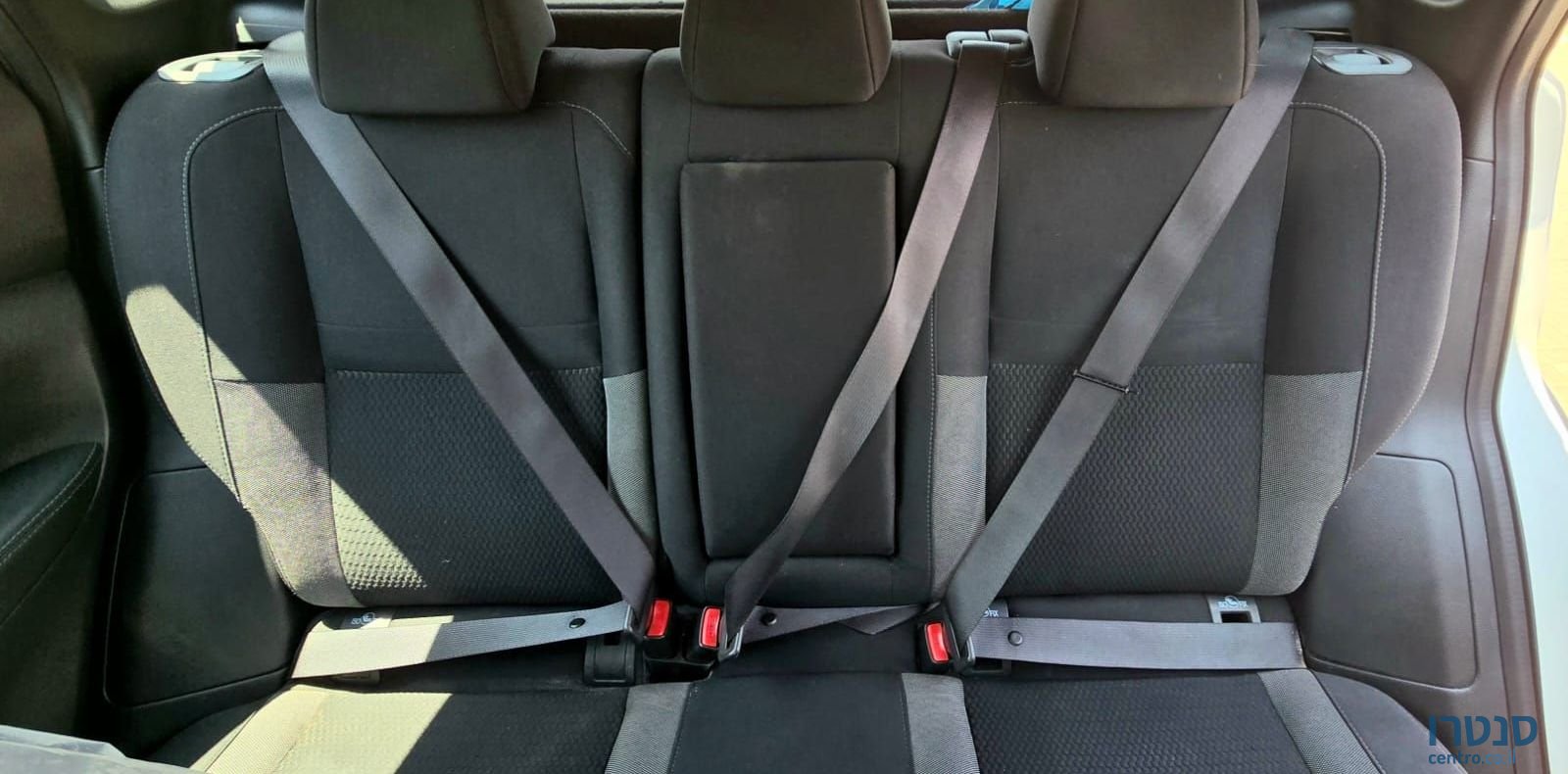 2019' Nissan Qashqai ניסאן קשקאי photo #4