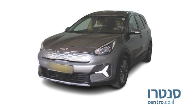 2023' Kia Niro Plus קיה נירו פלוס photo #1
