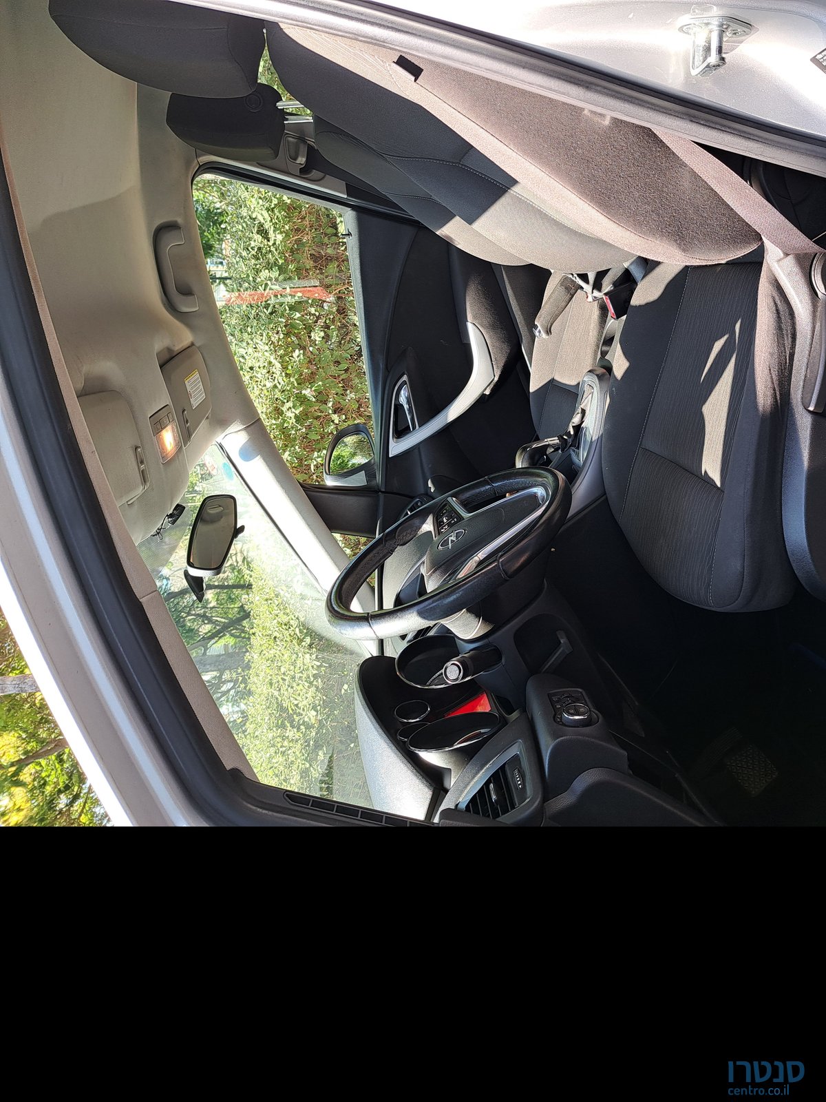 2013' Opel Astra אופל אסטרה photo #4