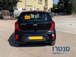 2017' Kia Picanto קיה פיקנטו photo #1