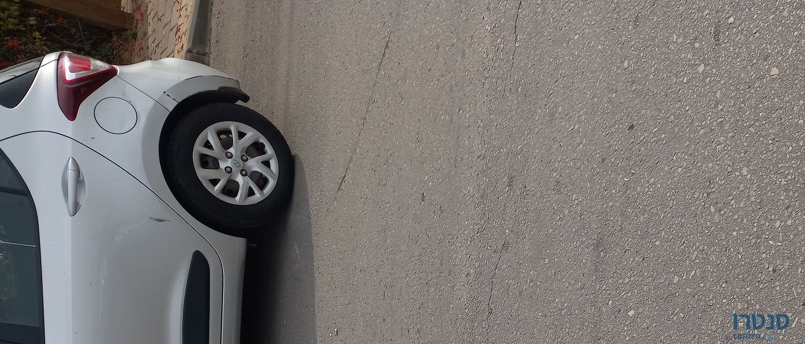 2016' Suzuki Baleno סוזוקי בלנו photo #1