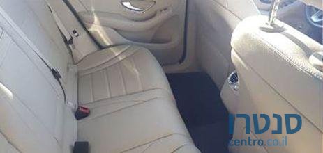 2015' Mercedes-Benz Glc מרצדס photo #4