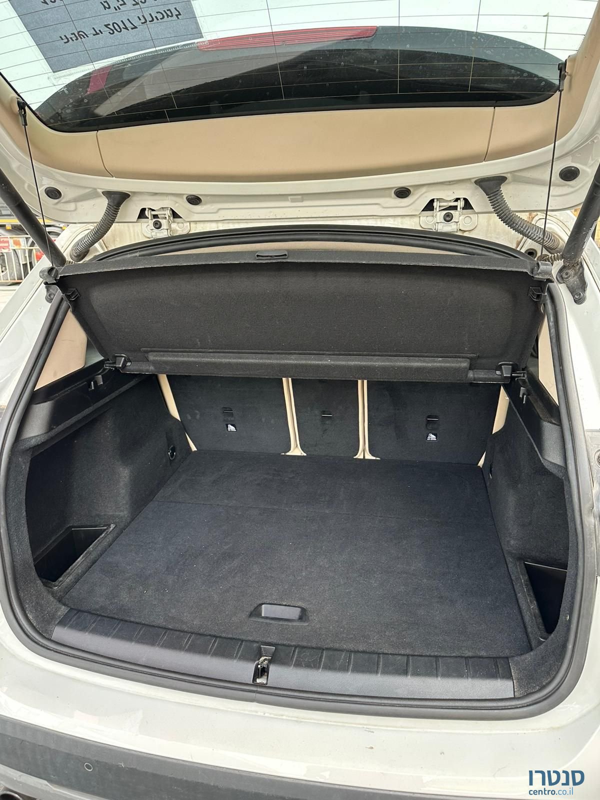 2017' BMW X1 ב.מ.וו photo #3