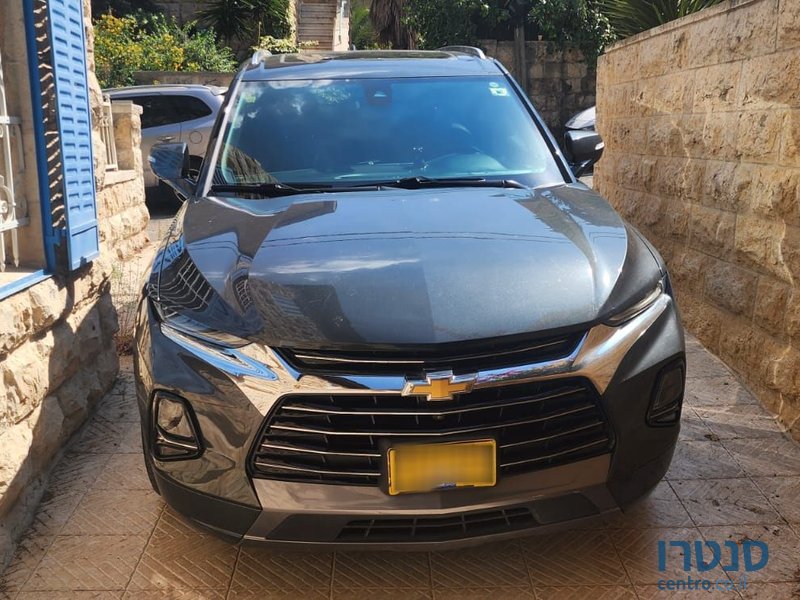 2020' Chevrolet Equinox שברולט אקווינוקס photo #1