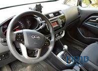 2016' Kia Rio קיה ריו photo #3