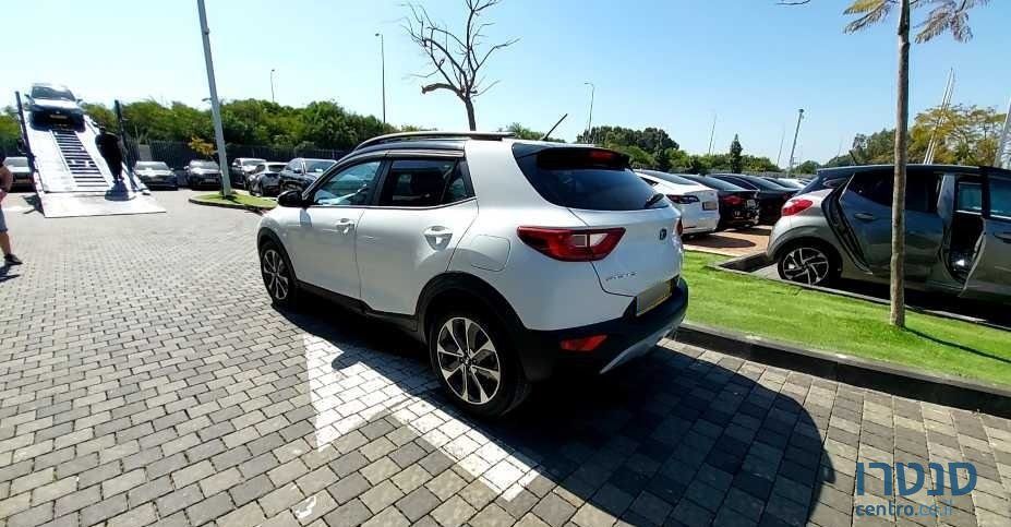 2020' Kia Stonic קיה סטוניק photo #5