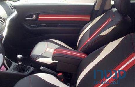 2014' Kia Picanto קאיה פיקנטו photo #1