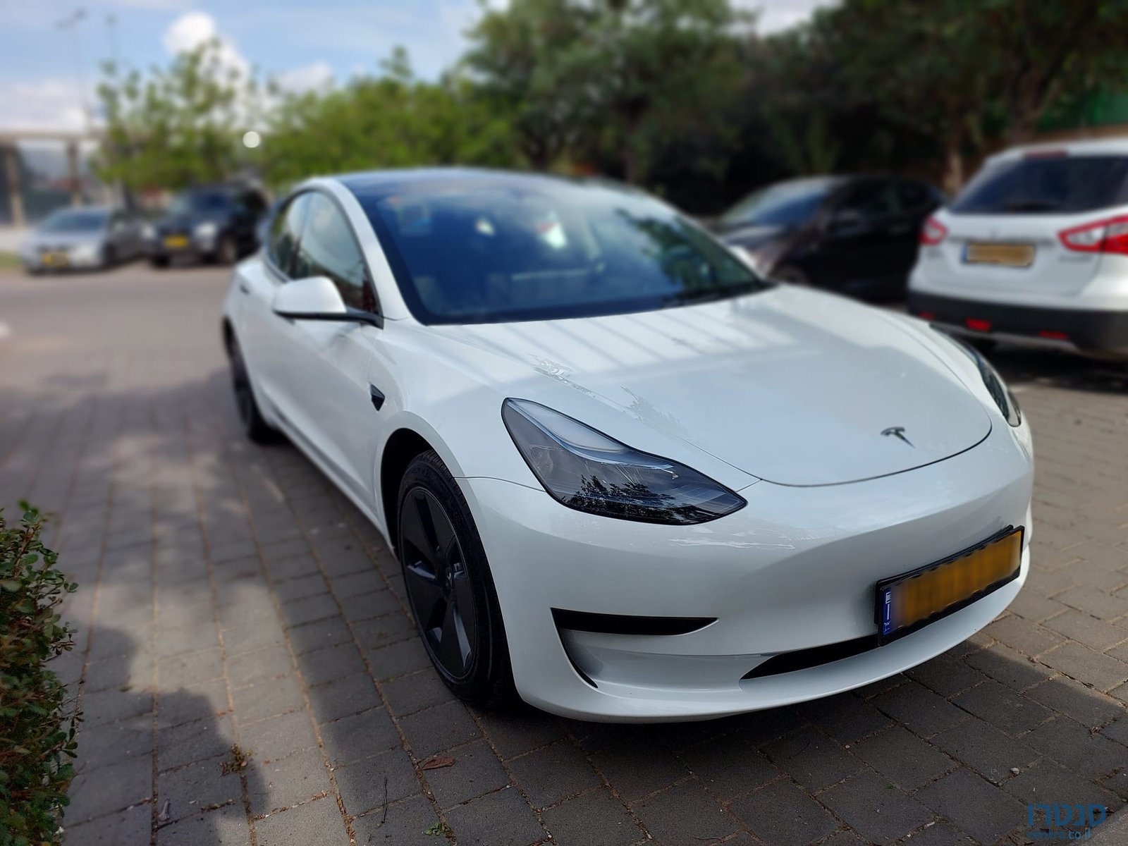 2022' Tesla photo #1