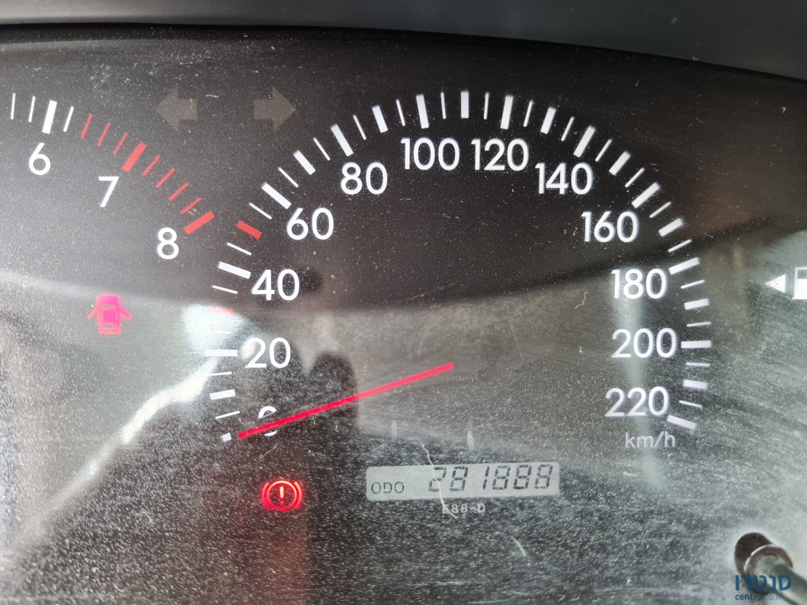 2004' Toyota Corolla טויוטה קורולה photo #5