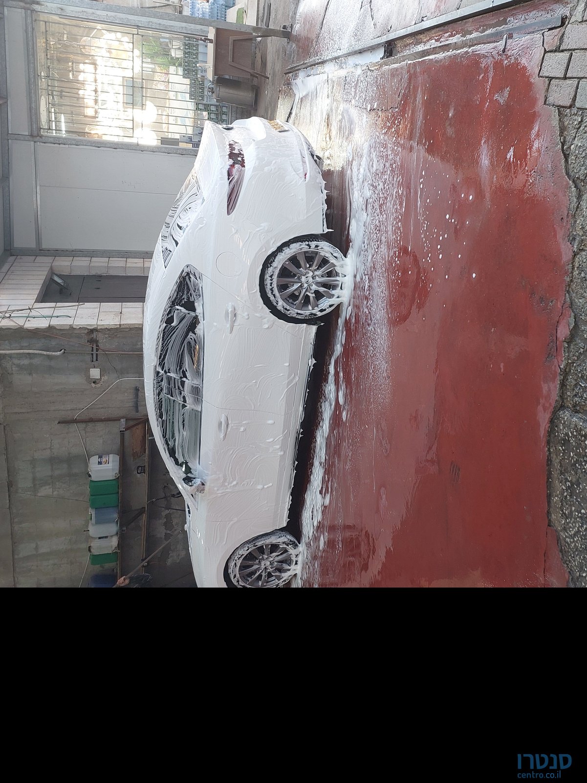 2022' Mazda 3 מאזדה photo #3