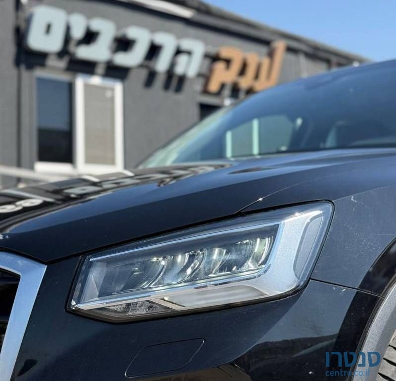 2023' Audi Q2 אאודי photo #6