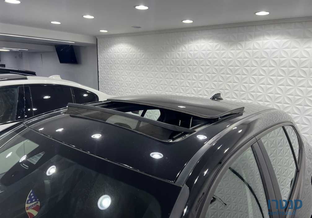 2021' BMW 1 Series ב.מ.וו סדרה 1 photo #4