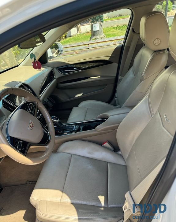 2016' Cadillac ATS קאדילק photo #5