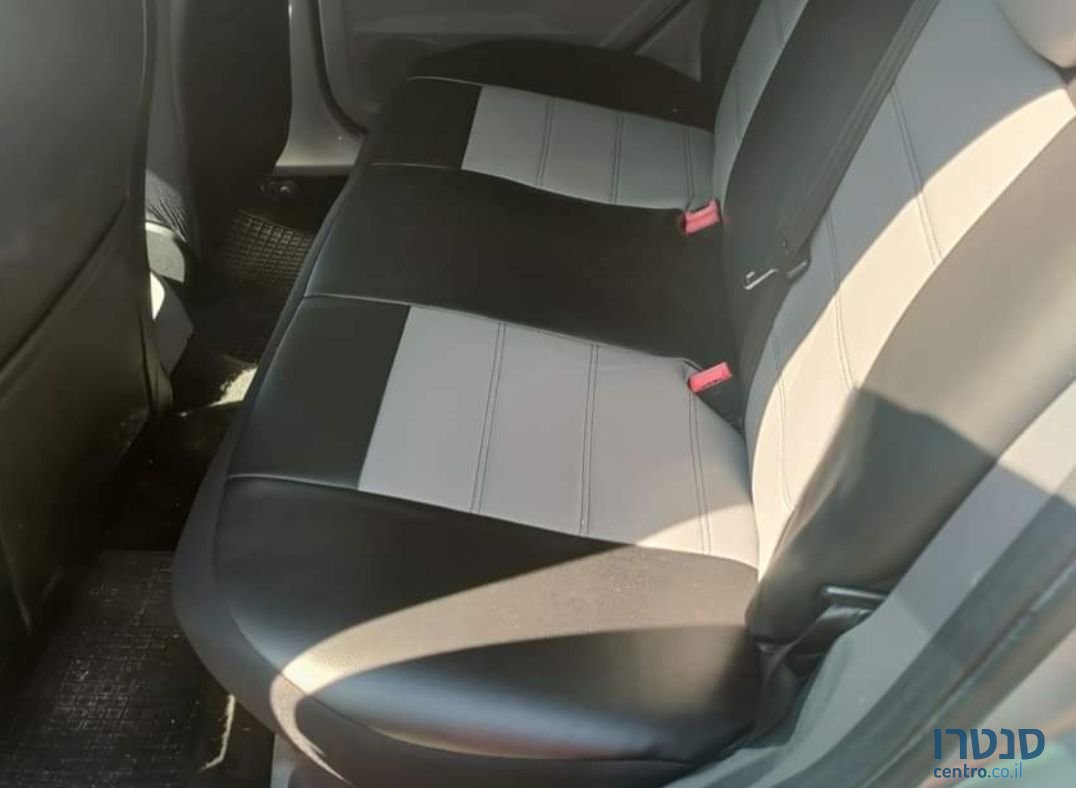 2010' Ford Focus פורד פוקוס photo #1