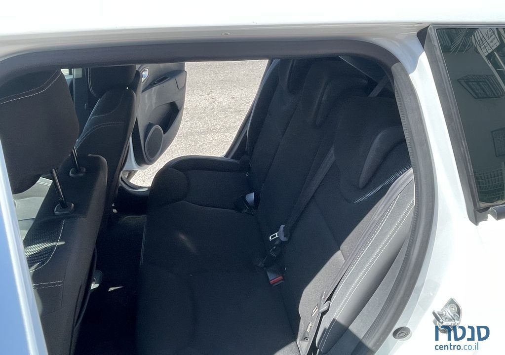 2018' Renault Clio רנו קליאו photo #6