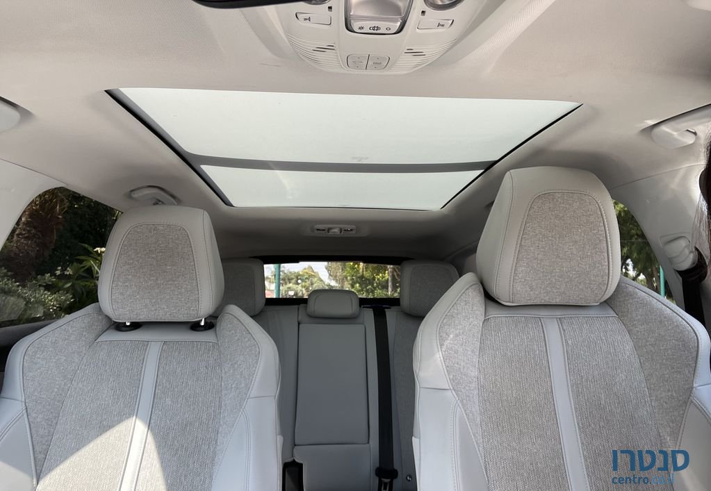 2020' Peugeot 3008 פיג'ו photo #5
