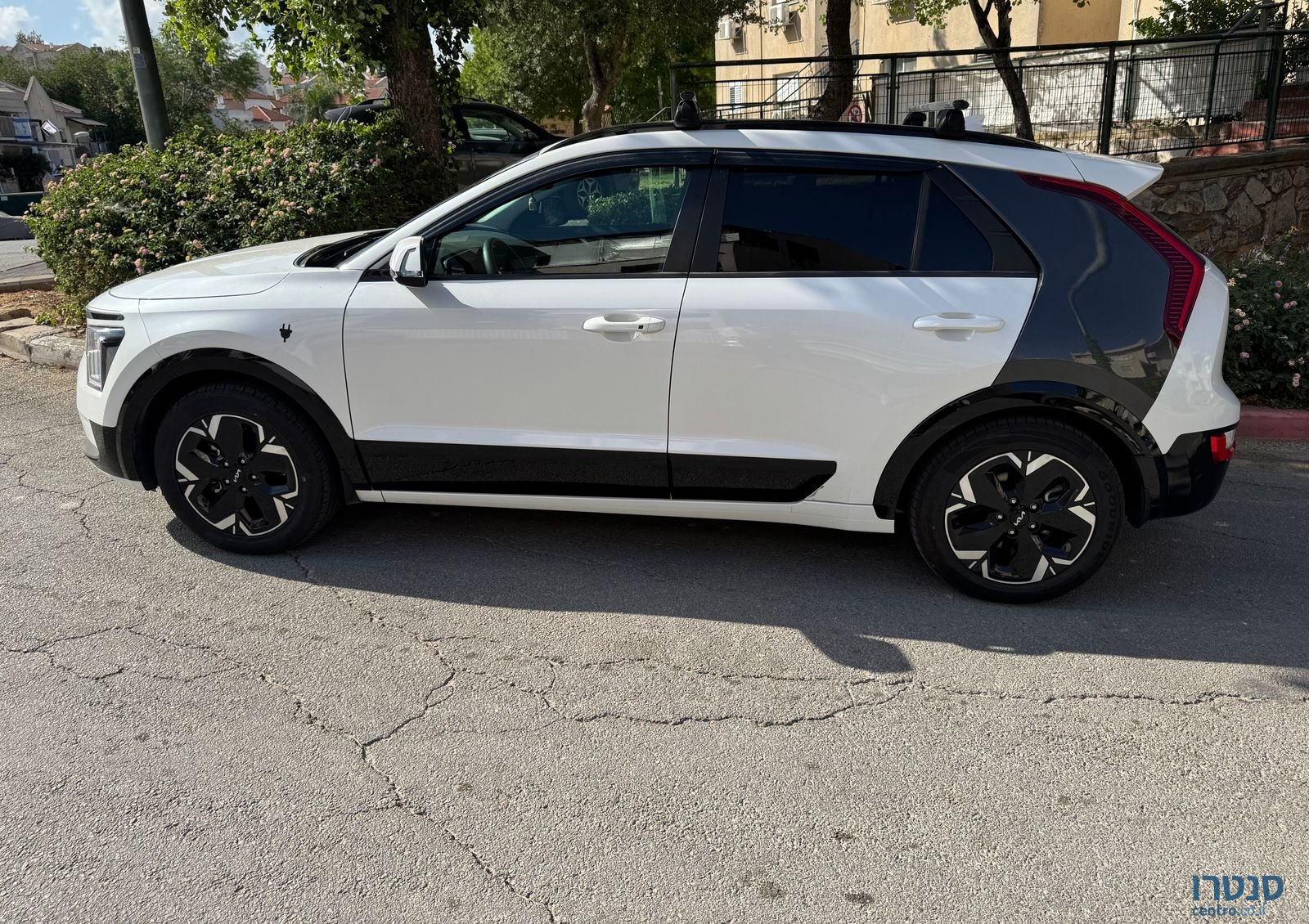 2023' Kia Niro קיה נירו photo #4
