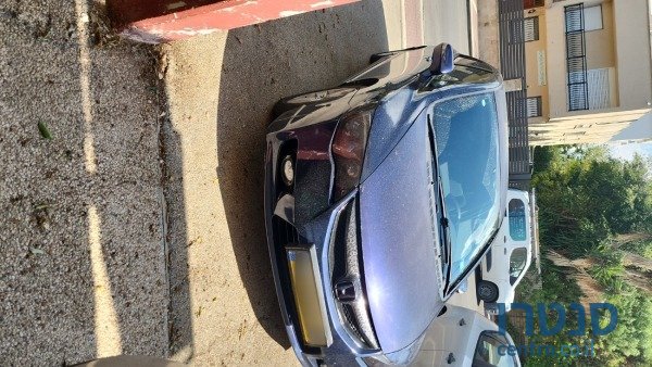 2010' Honda Civic photo #1