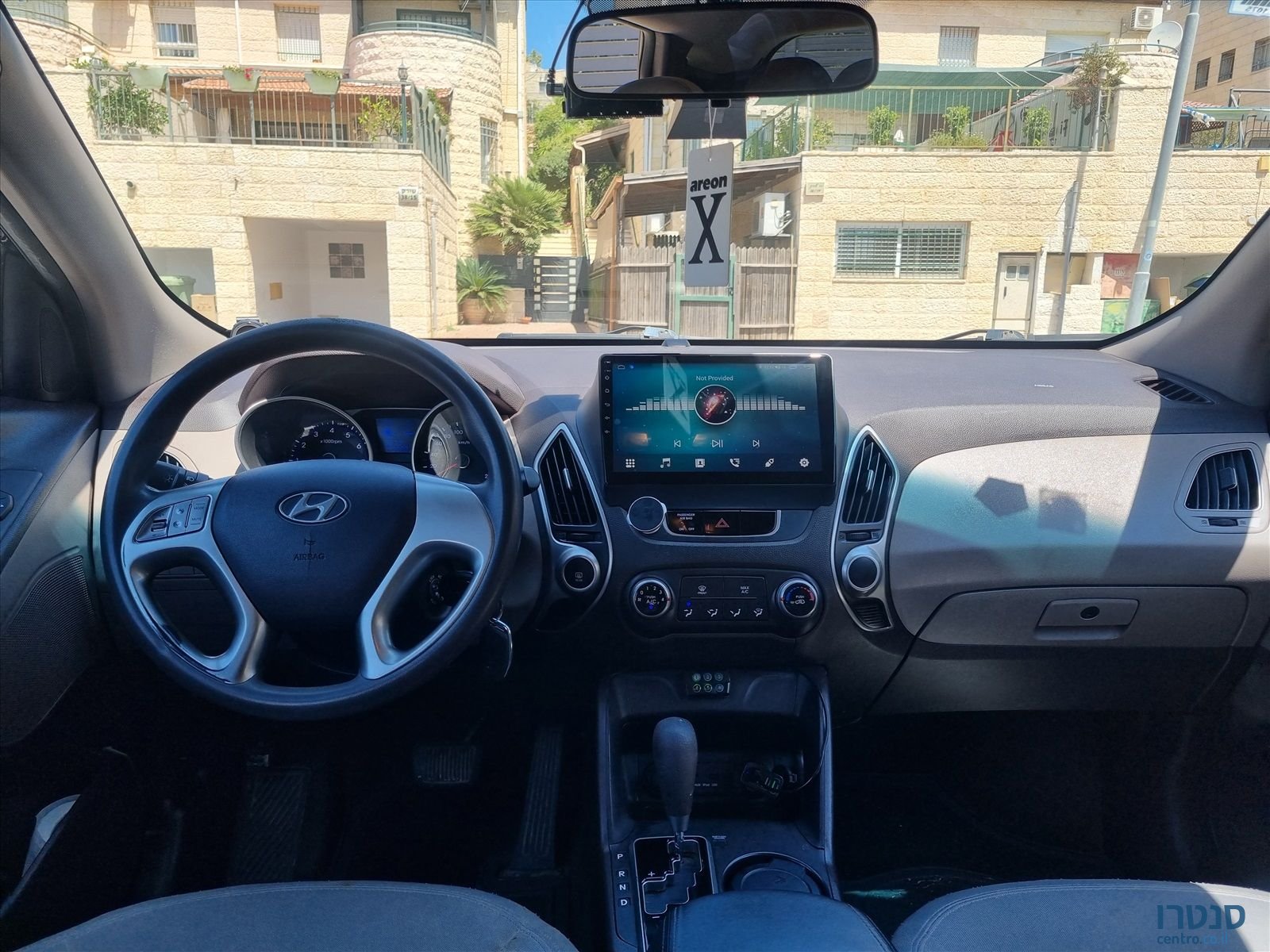 2012' Hyundai i35 יונדאי אלנטרה photo #3