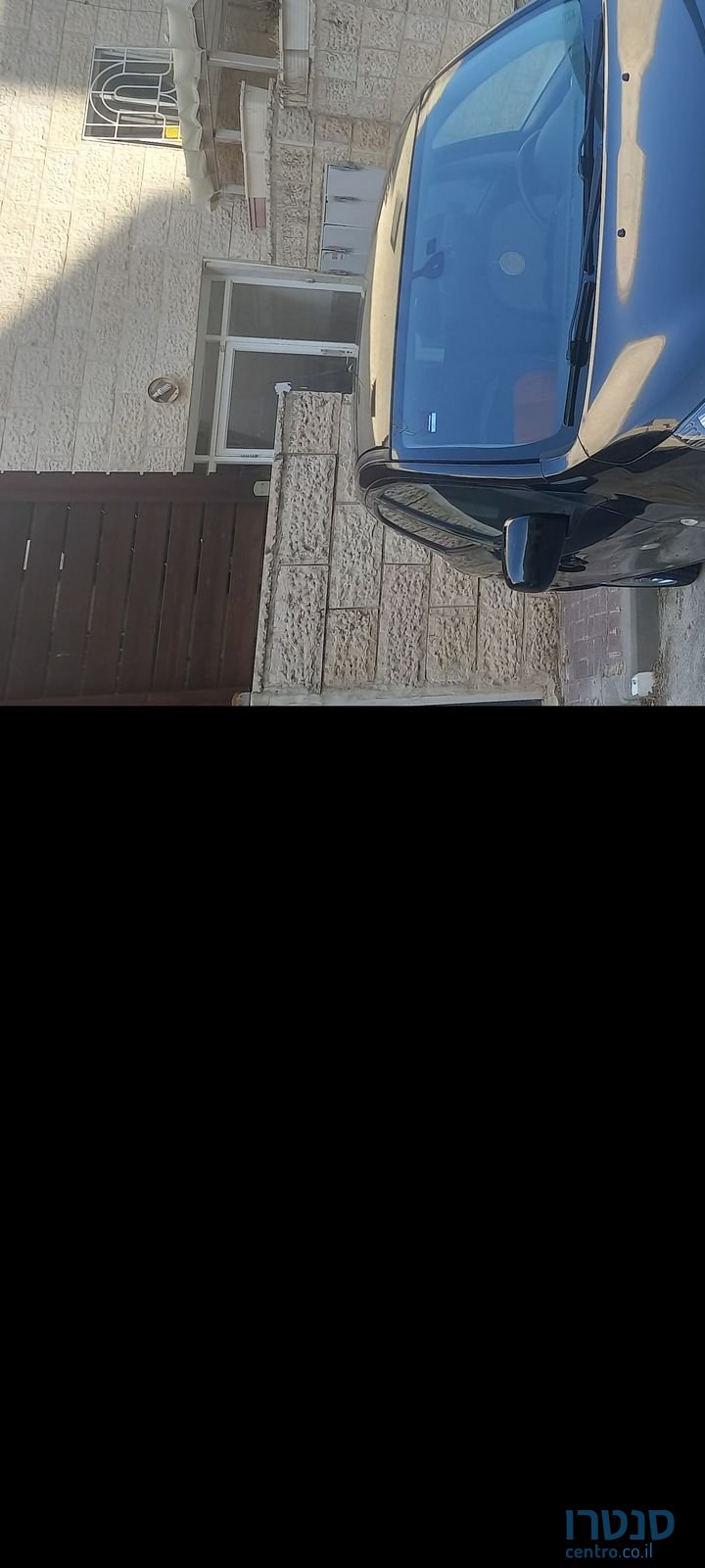 2014' Mitsubishi Space Star מיצובישי ספייס סטאר photo #5